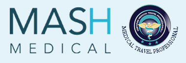 Mash Medical